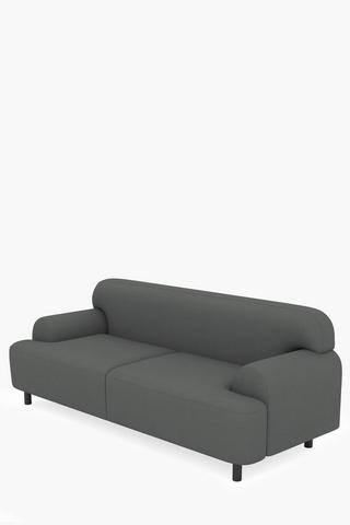 Cameo 3 Seater Sofa Made To Order