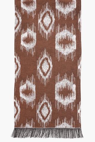 Chenille Textured Table Runner