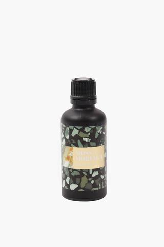 Moss And Moringa Fragrance Oil, 50ml