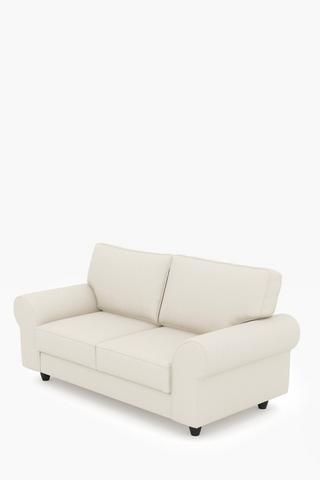 Morgan 2 Seater Sofa Made To Order