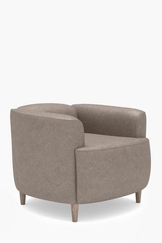 Grace Tub Chair Made To Order