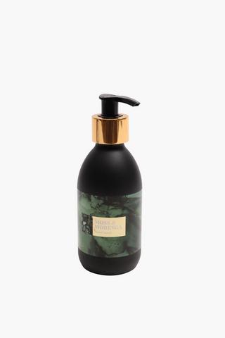 Moss And Moringa Hand Wash, 200ml