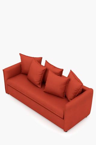 Georgia 3 Seater Sofa Made To Order