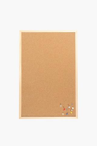 Cork Board, 40x60cm