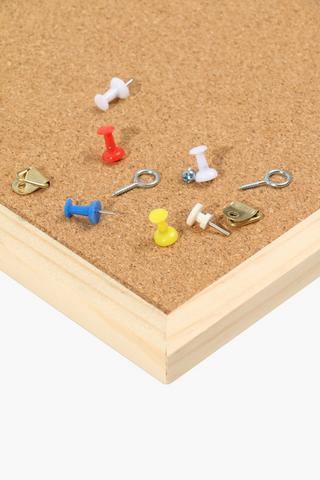 Cork Board, 40x60cm