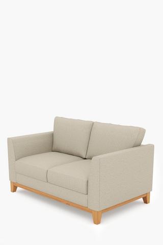 Kayla 2 Seater Sofa Made To Order