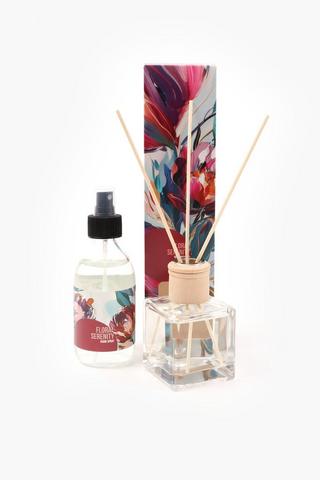 Floral Serenity Room Spray. 200ml