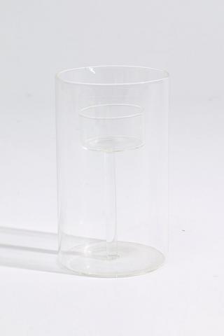 Floating Tealight Holder, 9x14cm