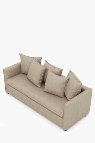 Georgia 3 Seater Sofa Made To Order