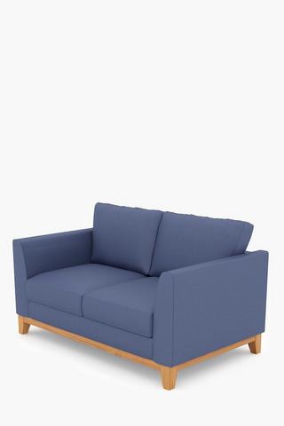 Kayla 2 Seater Sofa Made To Order