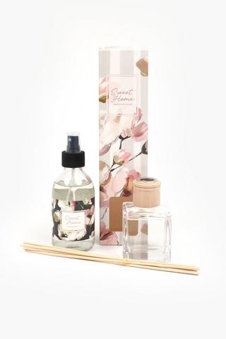 Paradise Diffuser, 125ml