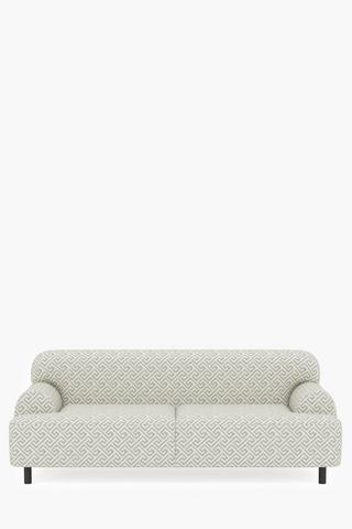 Cameo 3 Seater Sofa Made To Order