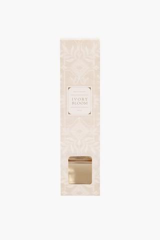 Ivory Bloom Diffuser, 125ml