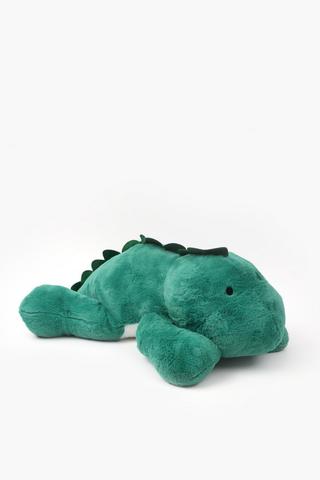 Big Dino Soft Toy