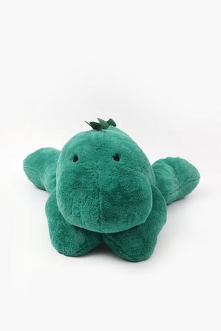 Big Dino Soft Toy