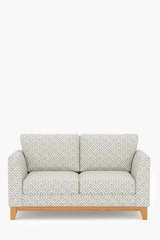 Abbey 2 Seater Sofa Made To Order