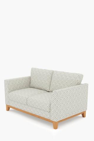 Abbey 2 Seater Sofa Made To Order