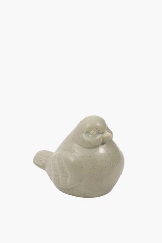Nestle Bird Statue, 7x6cm