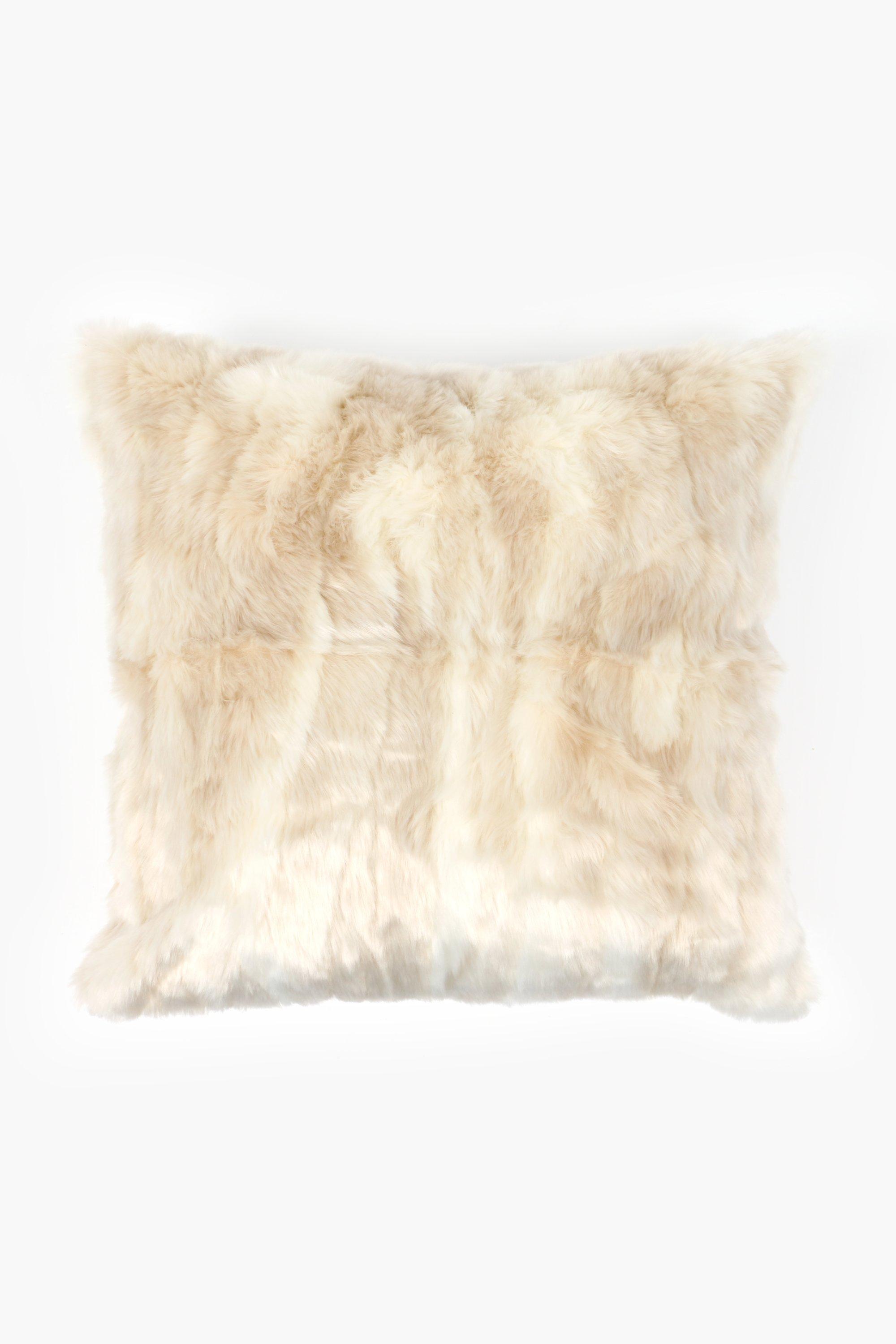 Textured Digital Forest Scatter Cushion 50x50cm