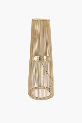 Riverton Weave Table Lamp