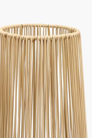 Riverton Weave Table Lamp