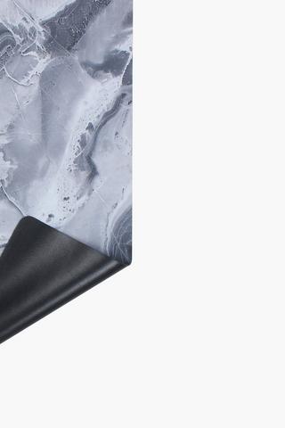 Printed Riverview Kitchen Mat, 40x120cm
