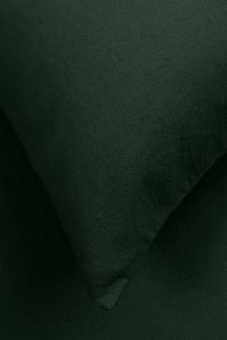 Winter Premium Brushed Cotton Fitted Sheet