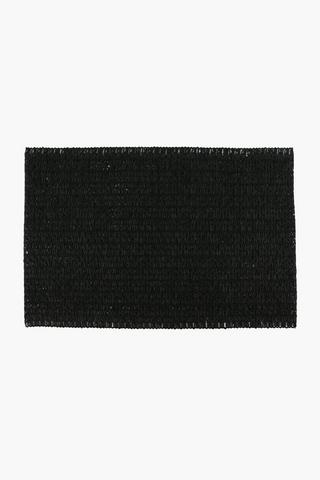 Woven Grass Placemat