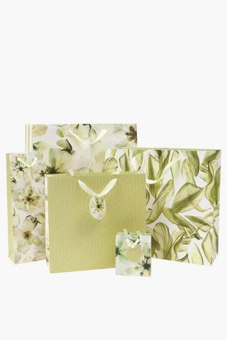 Airdrie Gift Bag Large