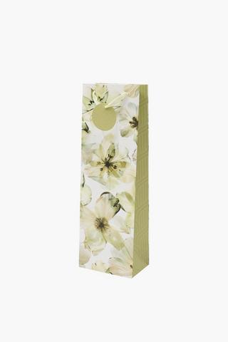 Airdrie Wine Gift Bag