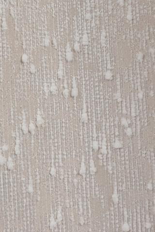 Textured Slub Taped Curtain, 230x218cm