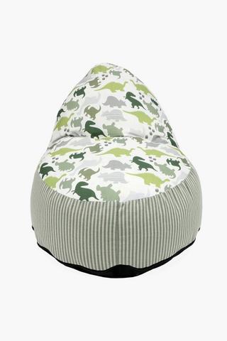 Dino Bean Bag