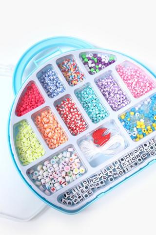 Kids Craft Bracelet Set
