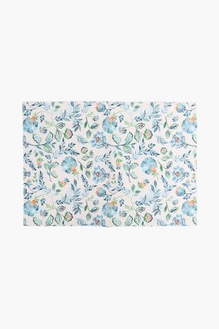 Polycotton Savona Placemat