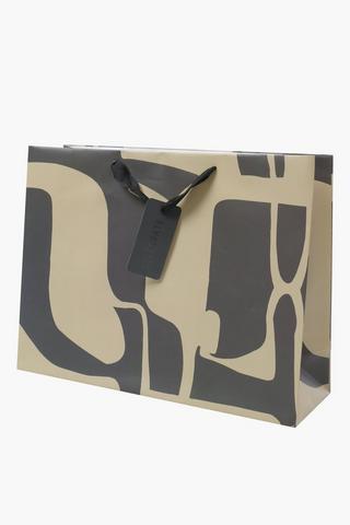Faro Gift Bag Large