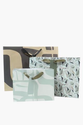 Faro Gift Bag Large