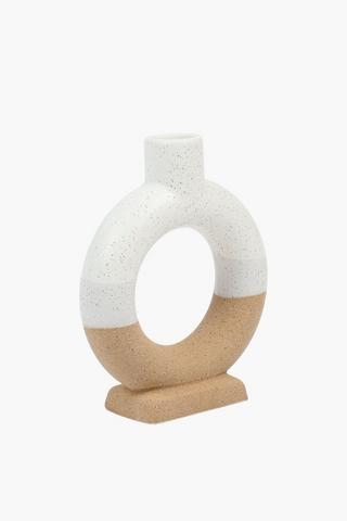 Doughnut Glaze Candle Holder,