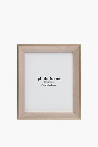 Stella Felt Frame, 20x25cm