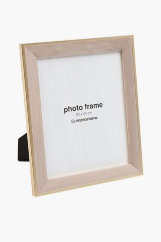 Stella Felt Frame, 20x25cm