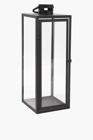 Urban Boma Lantern, 18x50cm