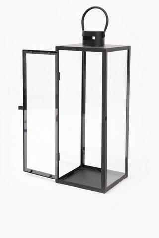 Urban Boma Lantern, 18x50cm