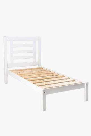 Brooklyn Three Quarter Bed