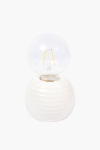 Montana Ceramic Lampset, E27