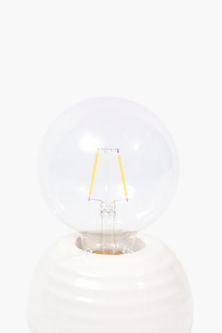 Montana Ceramic Lampset, E27