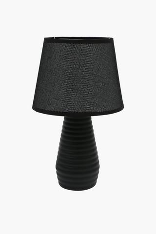 Marco Ceramic Lampset, E14