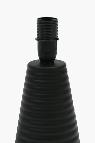 Marco Ceramic Lampset, E14