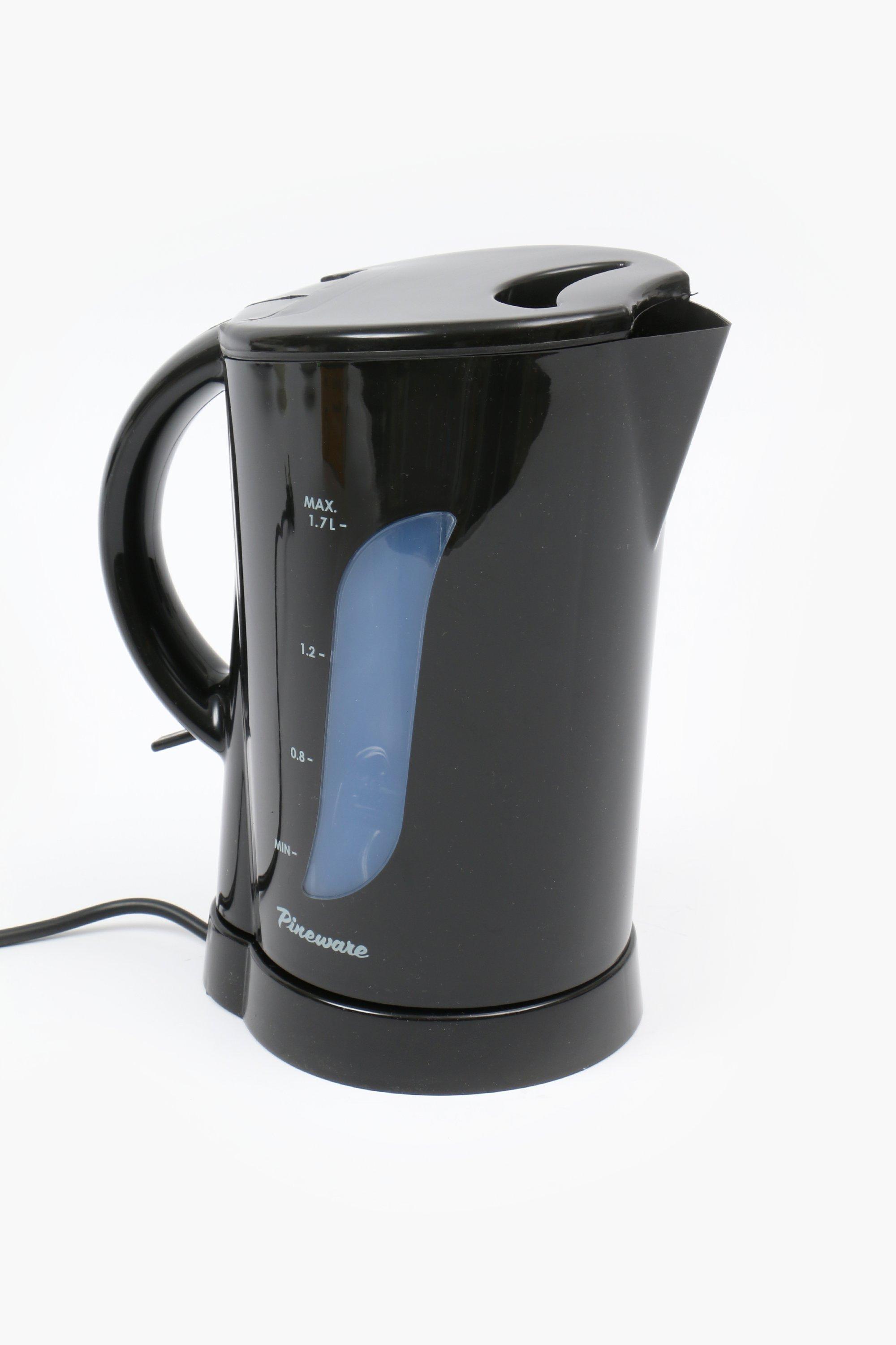 Pineware kettle best sale