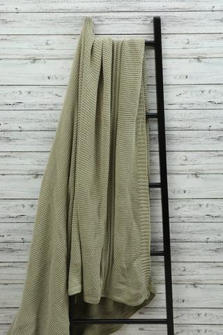Premium Knitted Throw, 230x250cm