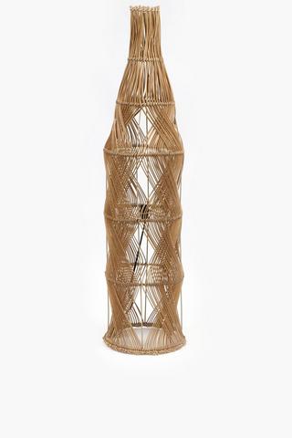 Kalahari Standing Lamp, B12