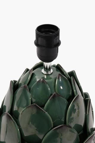 Artichoke Ceramic Lampset, E27